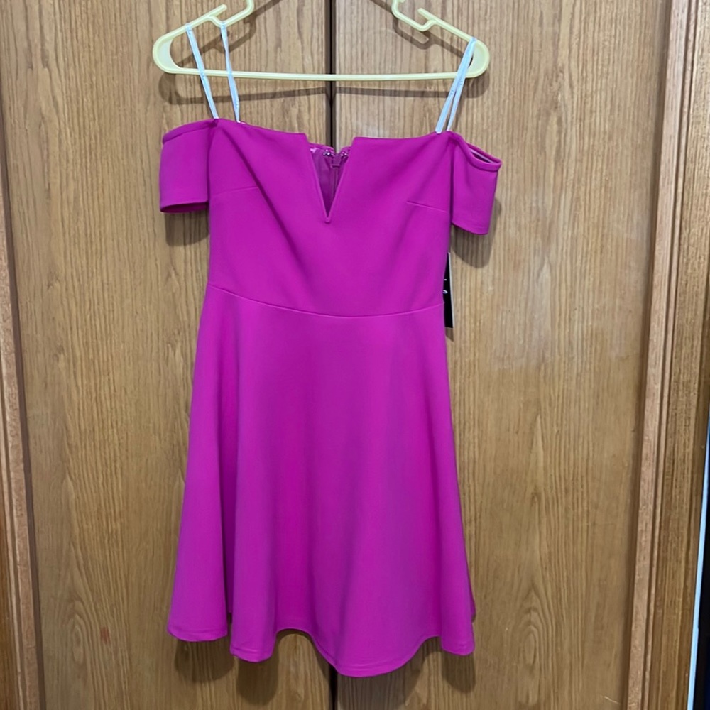 Lulus brand new